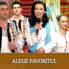 Alege Favoritul!