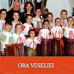 Ora veseliei