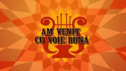 Favorit Tv Am Venit Cu Voie Buna