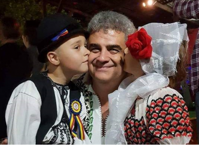 PICĂTURI DE TALENT