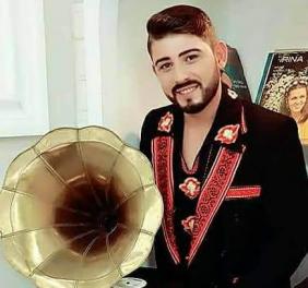 CÂNTECUL FAVORIT