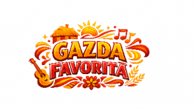 GAZDA FAVORITA
