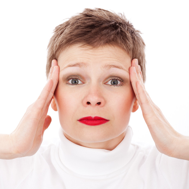 Remedii naturiste pentru migrene si dureri de cap