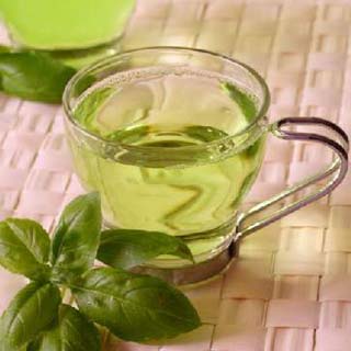 Ceaiul verde