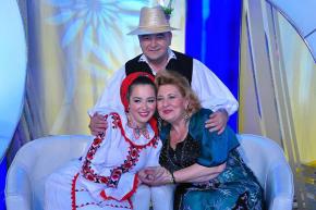 ceasuri de folclor emisiune