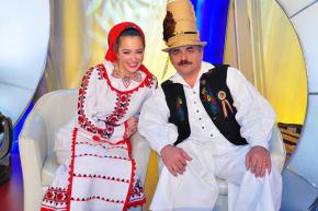 ceasuri de folclor emisiune