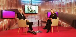 Doza de frumusete si stil, Octaviana Alexe