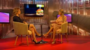 Doza de frumusete si stil, Octaviana Alexe