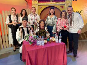 gazda favorita