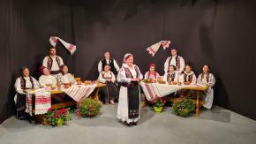 La izvorul dorului