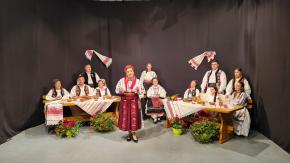 La izvorul dorului