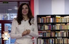 Actul 2 - Ana Donosa