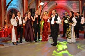 Petrica Matu Stoian la Paharul Favorit