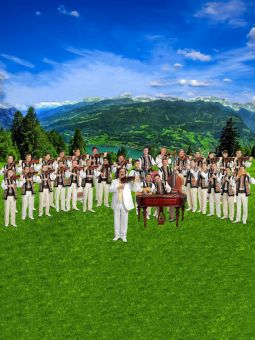 Orchestra Nationala
