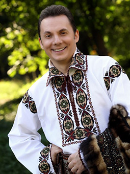Marius Zgâianu