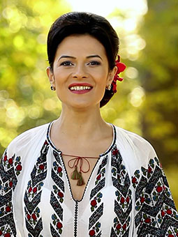 Olguta Berbec