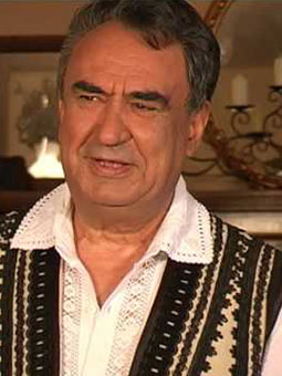 Gheorghe Rosoga