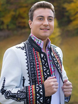 Valentin Sanfira