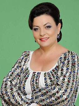 Maria Ghinea