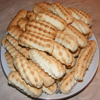 Biscuiti de casa