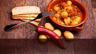 Bucataria favorita