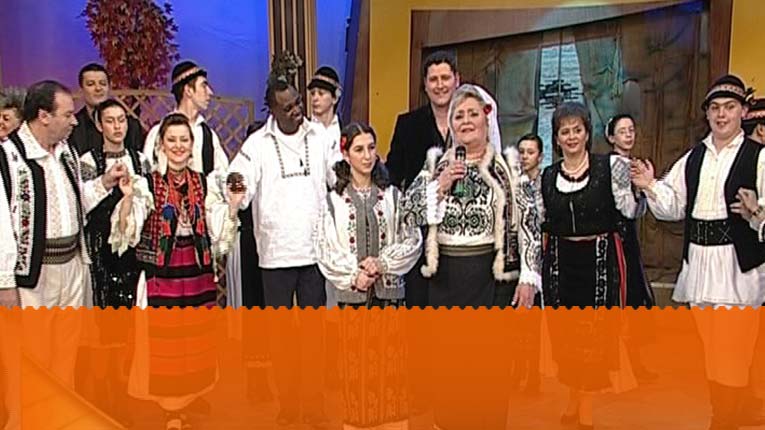 Muzica favorita