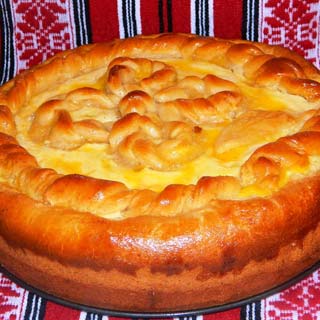 Traditii Si Obiceiuri De Sarbatorile De Paste Din Moldova